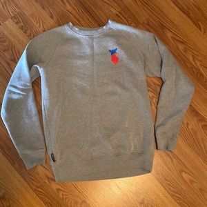 Flag Nor Fail Sweatshirt